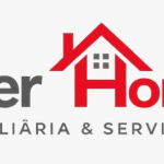 Better Homes Imobiliária & Serviços