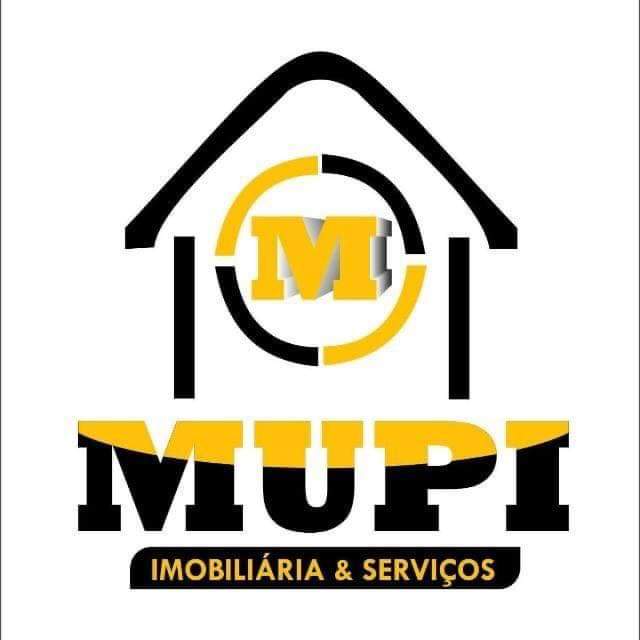 mupi logotipo