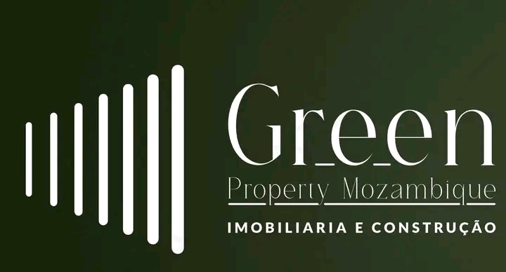 green property Mozambique logo