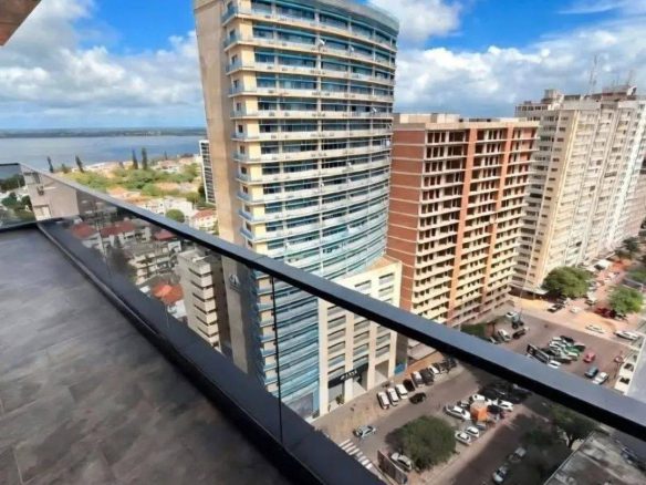 Arrendar: Super Apartamento T3 no Condomínio Toprak