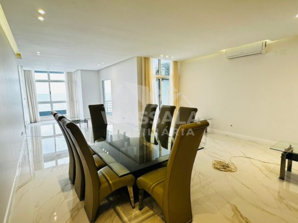 Arrendar: Apartamento T3 no Condomínio Sun Rise
