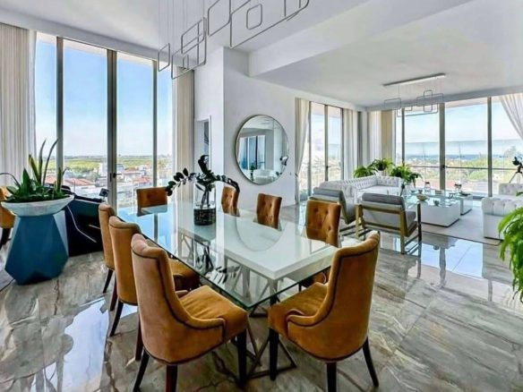 Arrendar: Penthouse Triplex T4 no Condomínio Joss Village
