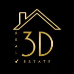 3D Real Estate