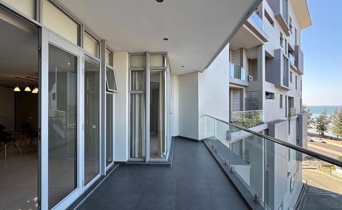 Arrendar: Excelente Apartamento T3 no Super mares
