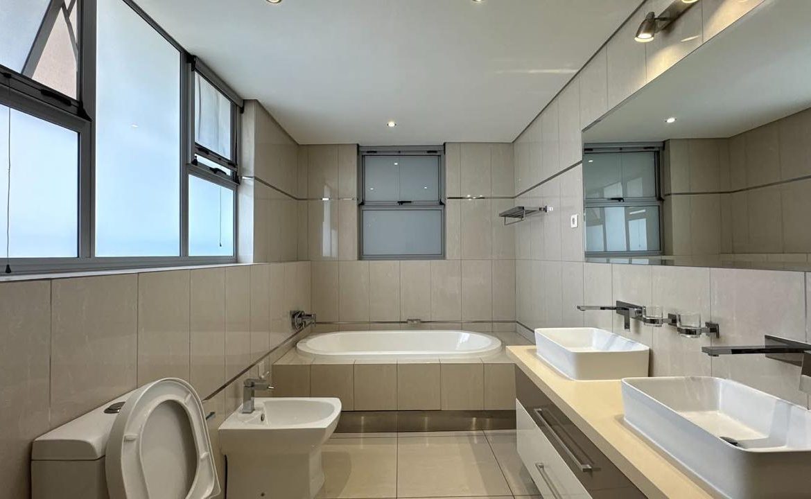 Arrendar: Excelente Apartamento T3 no Super mares