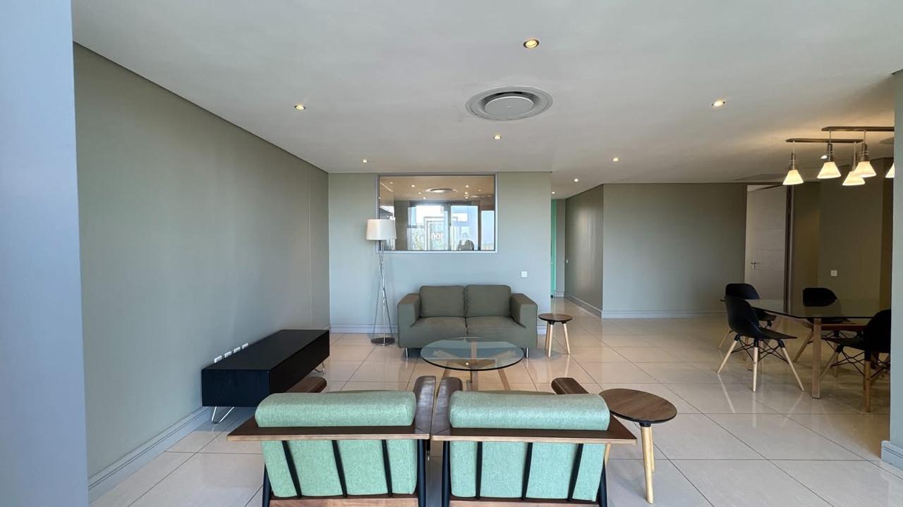 Arrendar: Excelente Apartamento T3 no Super mares