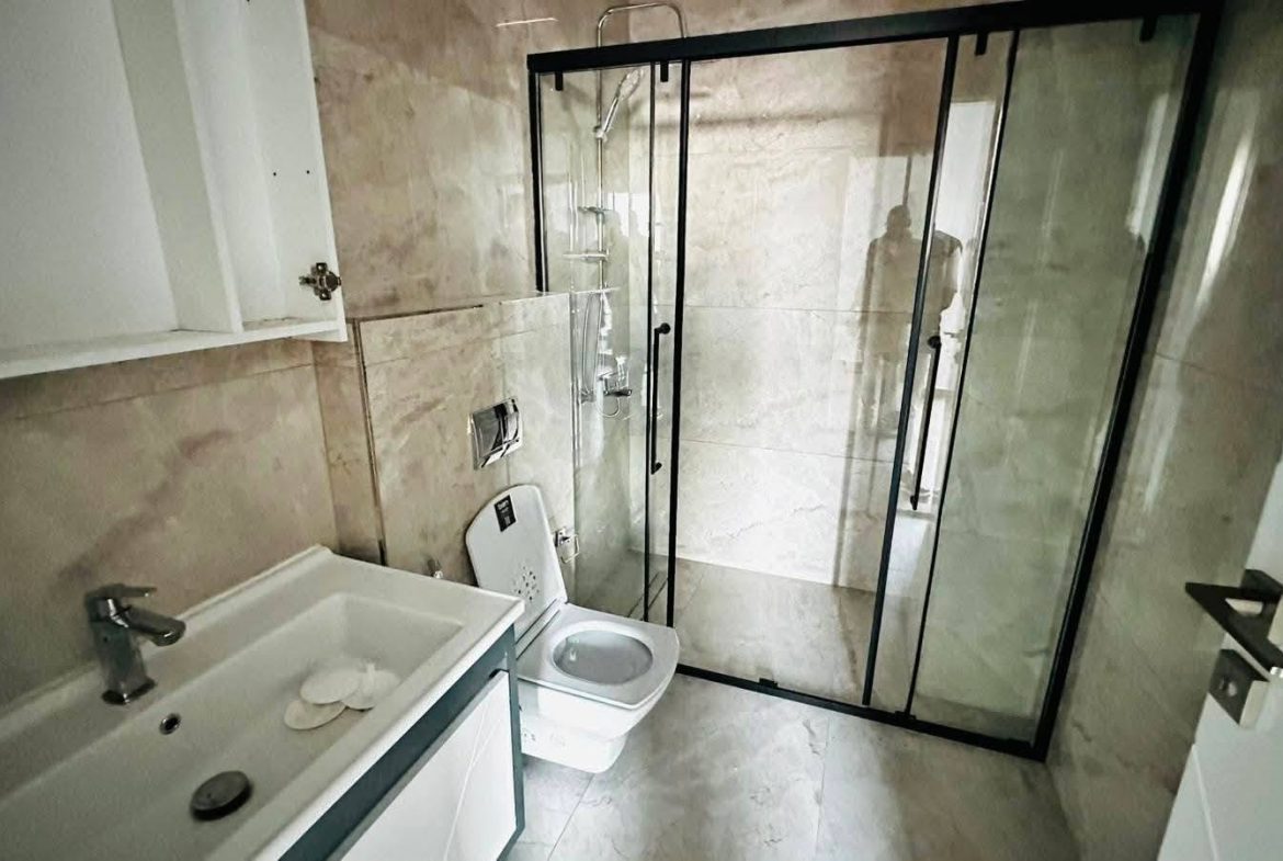 Vender: Novíssimo & Espetacular Apartamento T3 No Condomínio A flora