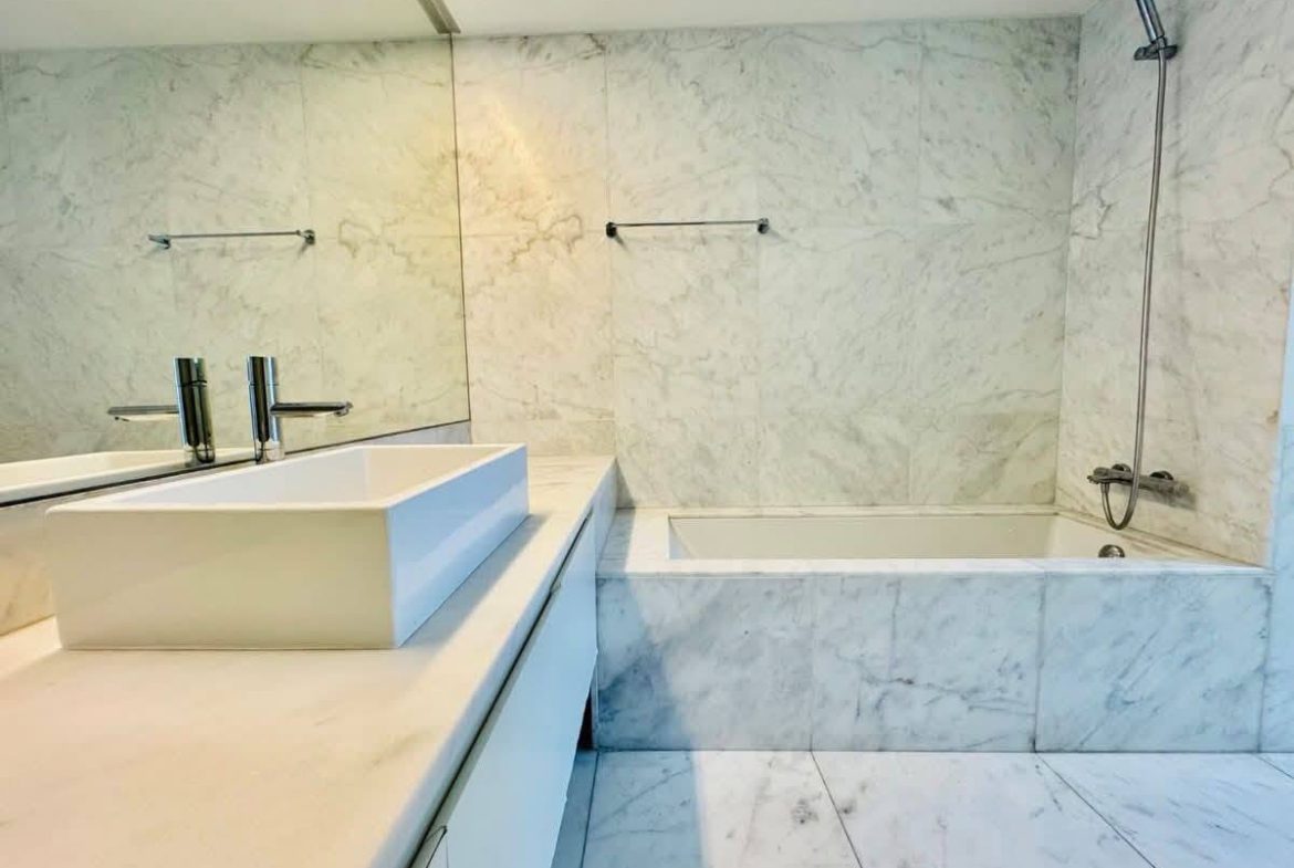Vender: Apartamento T3 no Condomínio Platinum Residence – Polana