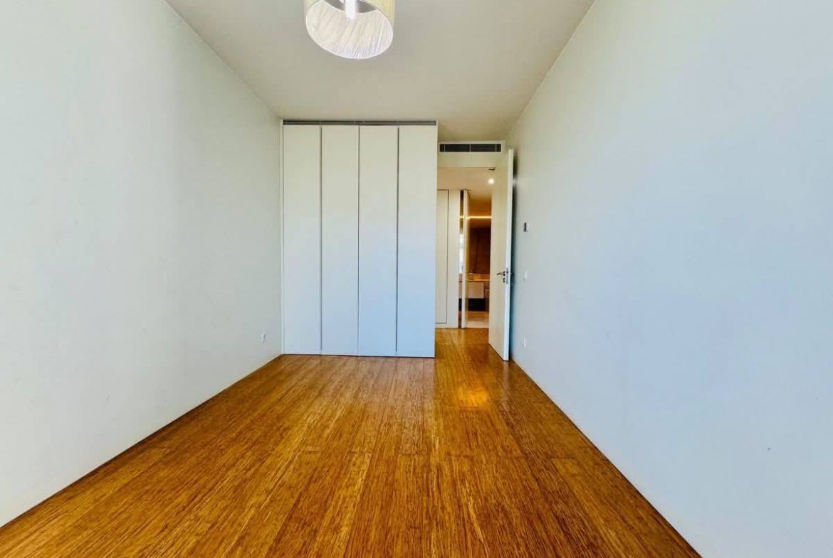 Vender: Apartamento T3 no Condomínio Platinum Residence – Polana