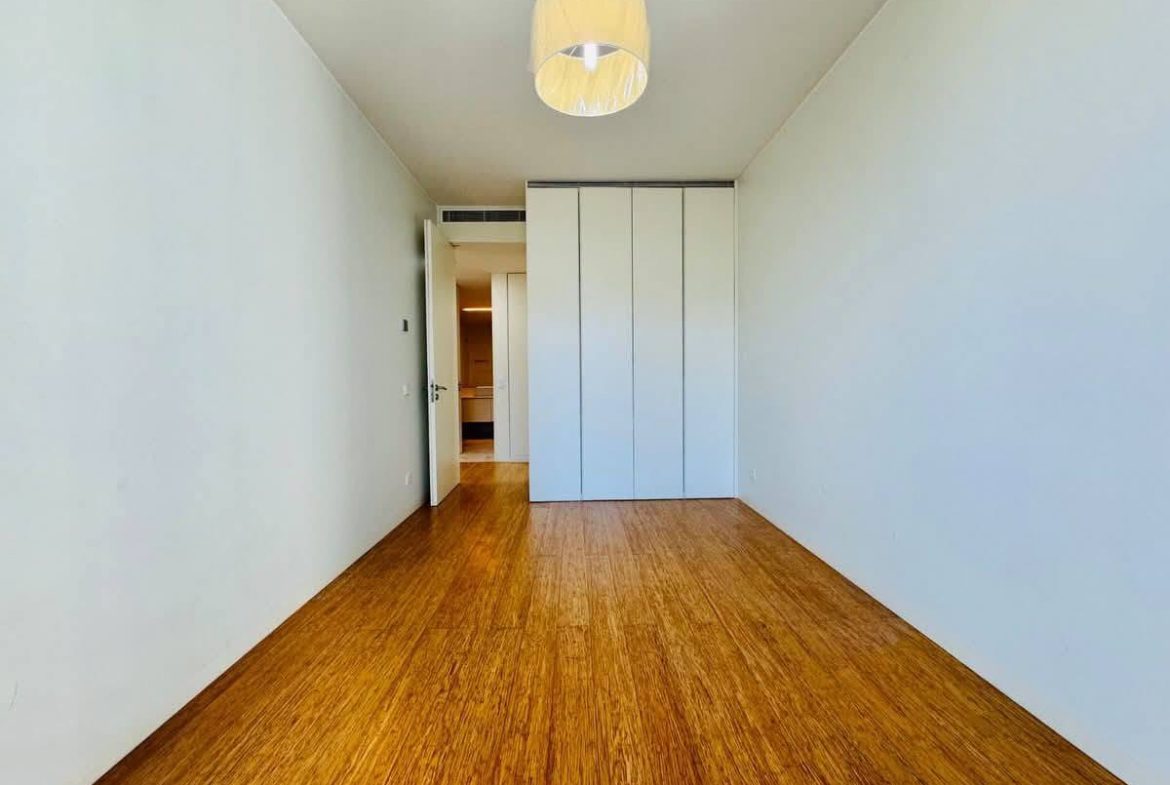 Vender: Apartamento T3 no Condomínio Platinum Residence – Polana