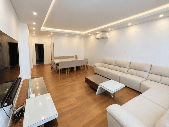 Arrendar: Apartamento T3 Mobilado No Cera Residence