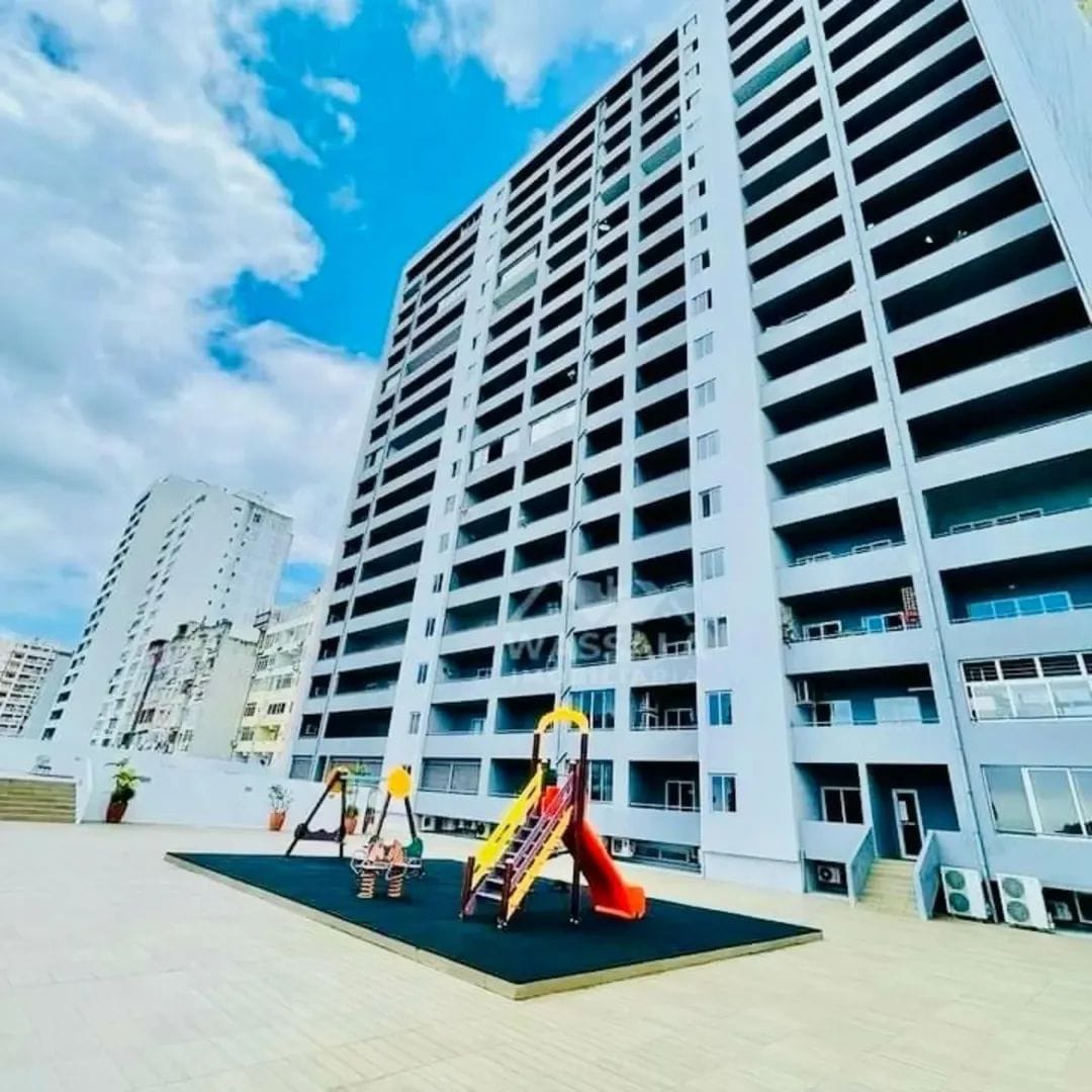 Arrendar: Apartamento T3 Mobilado No Condomínio Imoinveste