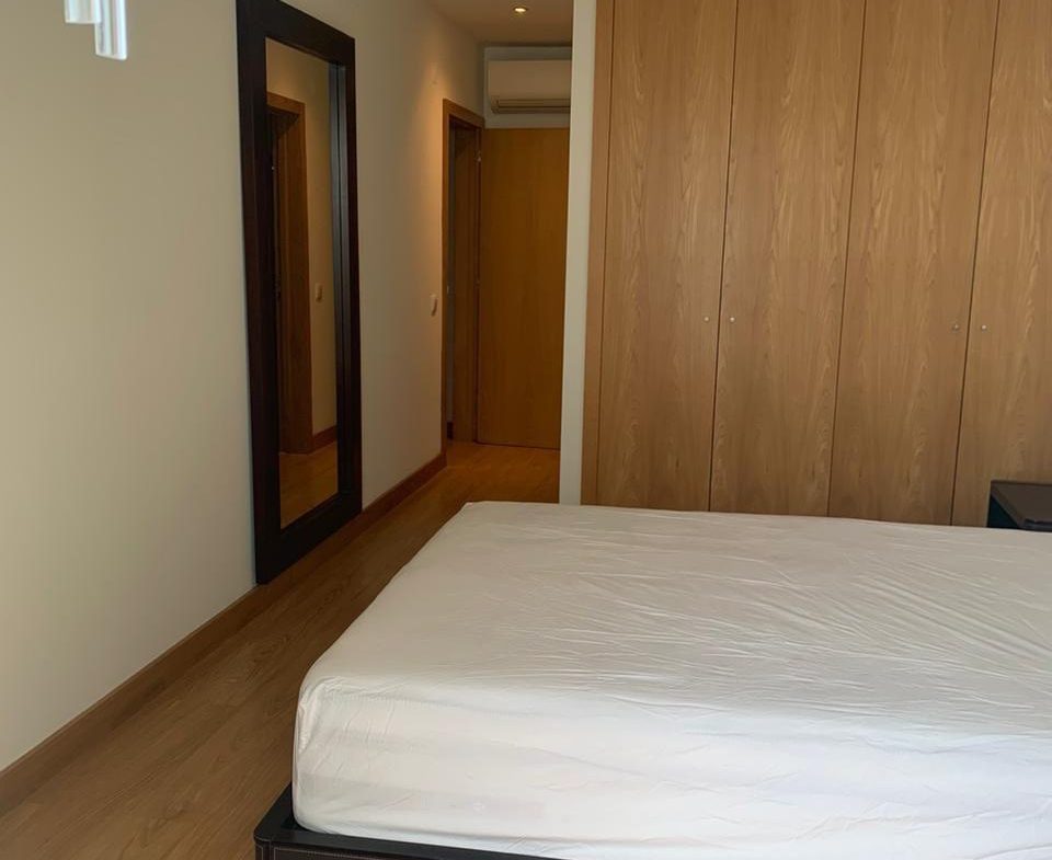 Arrendar: Apartamento T3 Mobilado No Condomínio Imoinveste