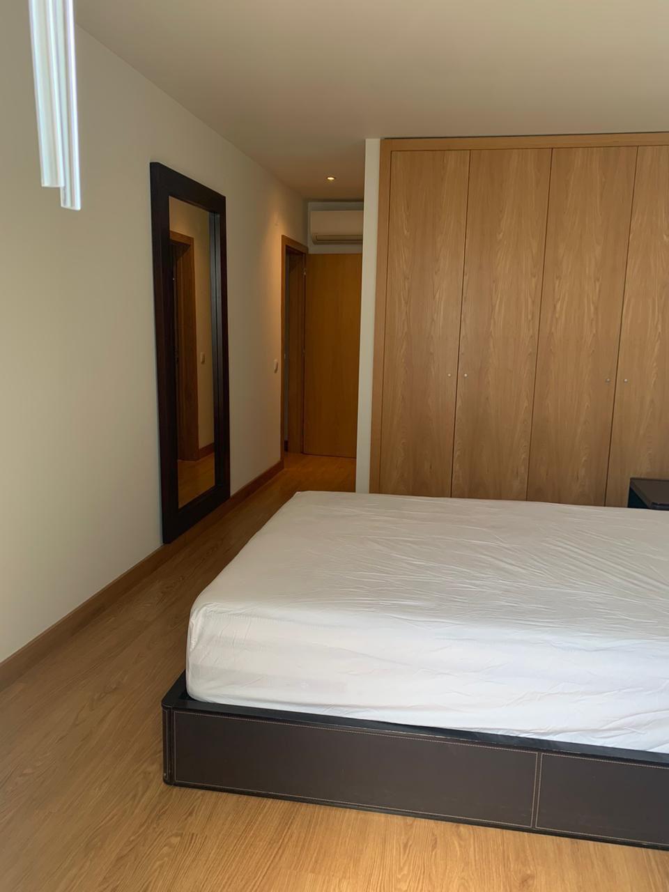 Arrendar: Apartamento T3 Mobilado No Condomínio Imoinveste