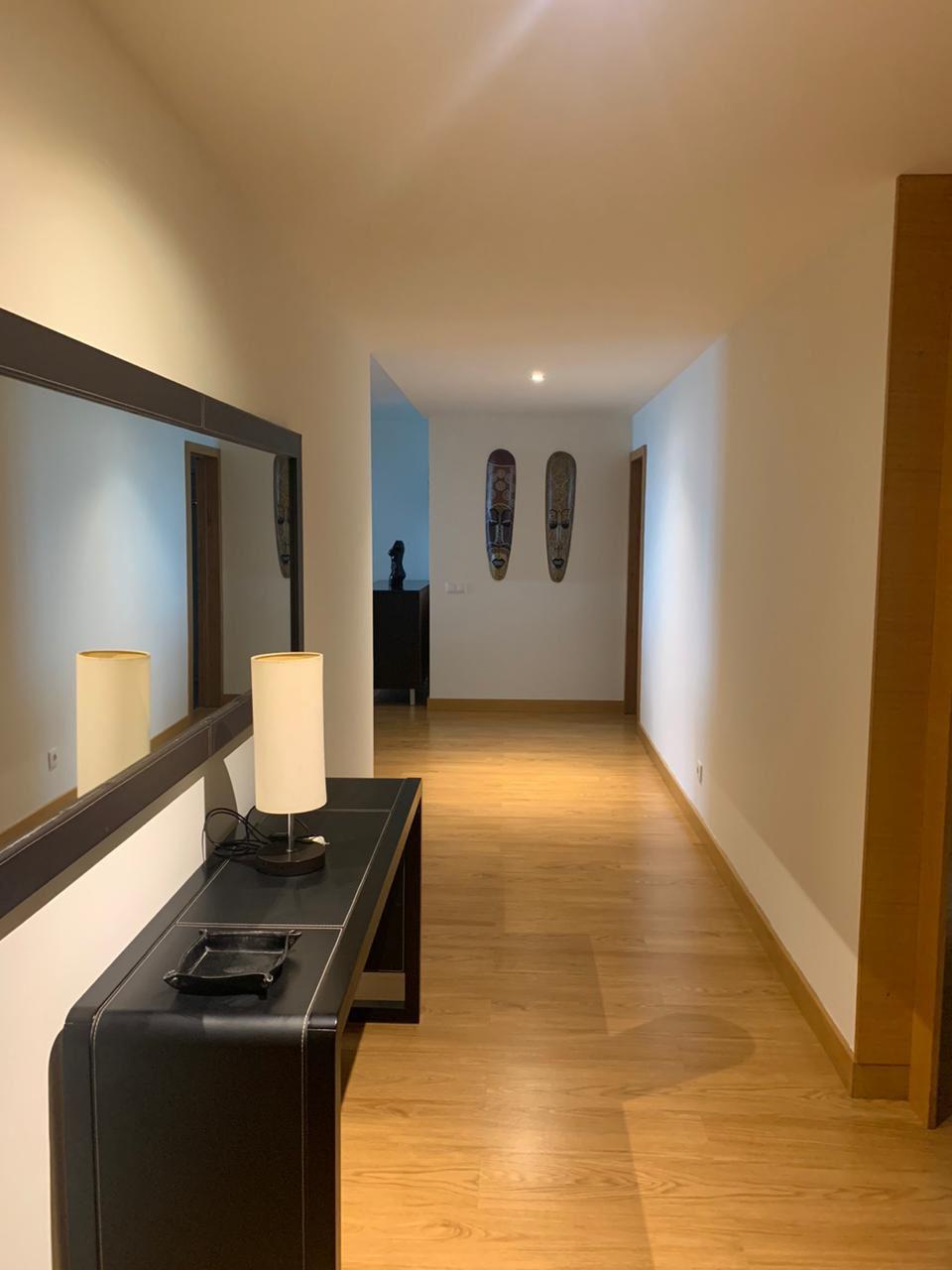 Arrendar: Apartamento T3 Mobilado No Condomínio Imoinveste