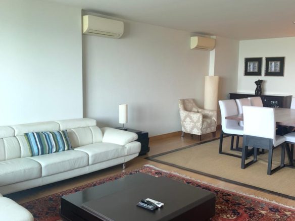 Arrendar: Apartamento T3 Mobilado No Condomínio Imoinveste