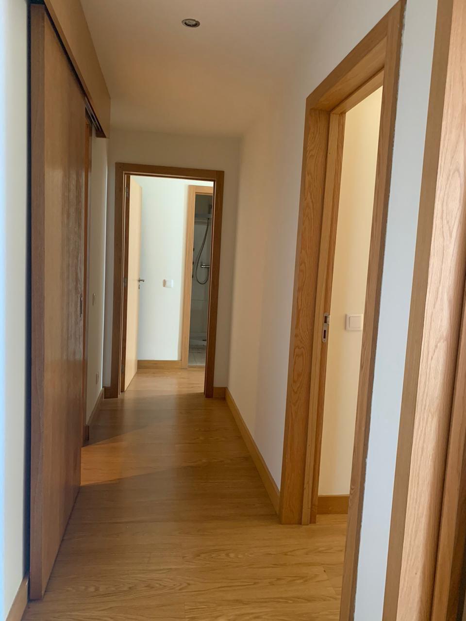 Arrendar: Apartamento T3 Mobilado No Condomínio Imoinveste