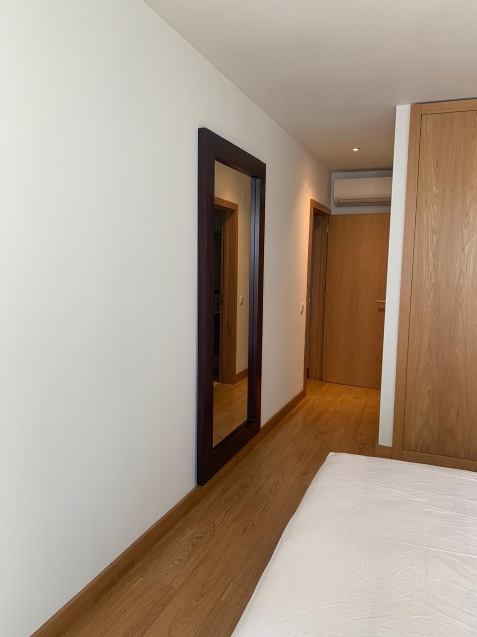 Arrendar: Apartamento T3 Mobilado No Condomínio Imoinveste