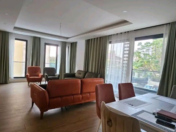 Arrendar: Apartamento T3 Mobilado No Nova Cera Residence