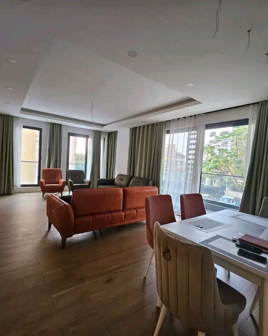 Arrendar: Apartamento T3 Mobilado No Nova Cera Residence