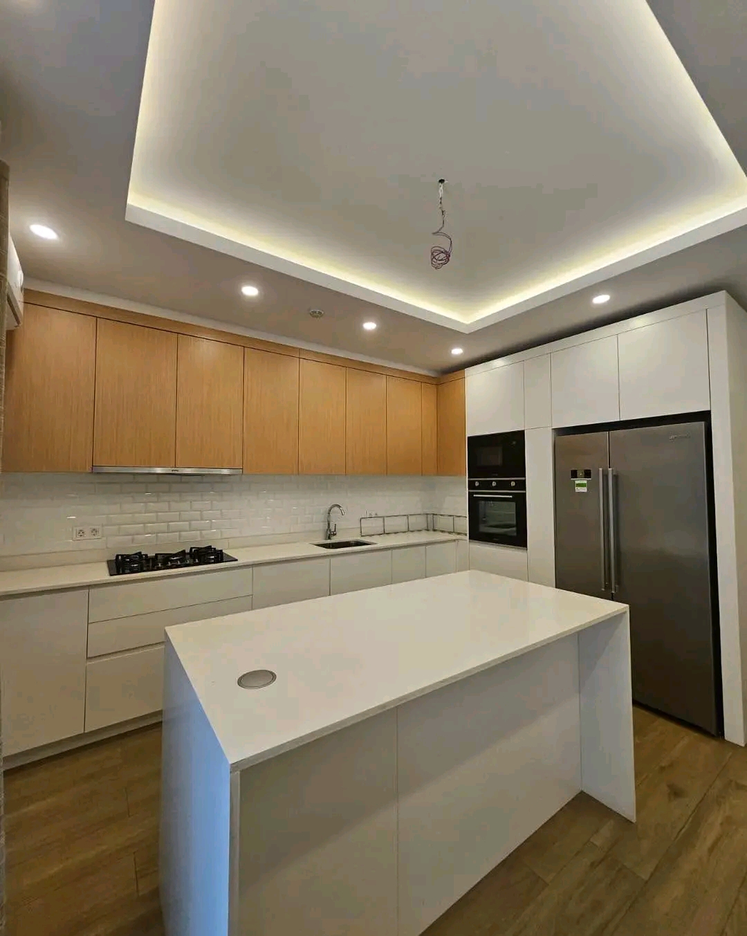 Arrendar: Apartamento T3 Mobilado No Nova Cera Residence