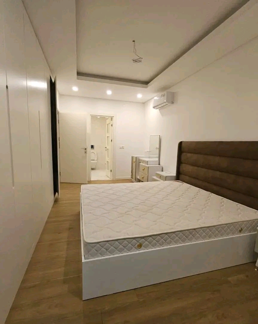 Arrendar: Apartamento T3 Mobilado No Nova Cera Residence