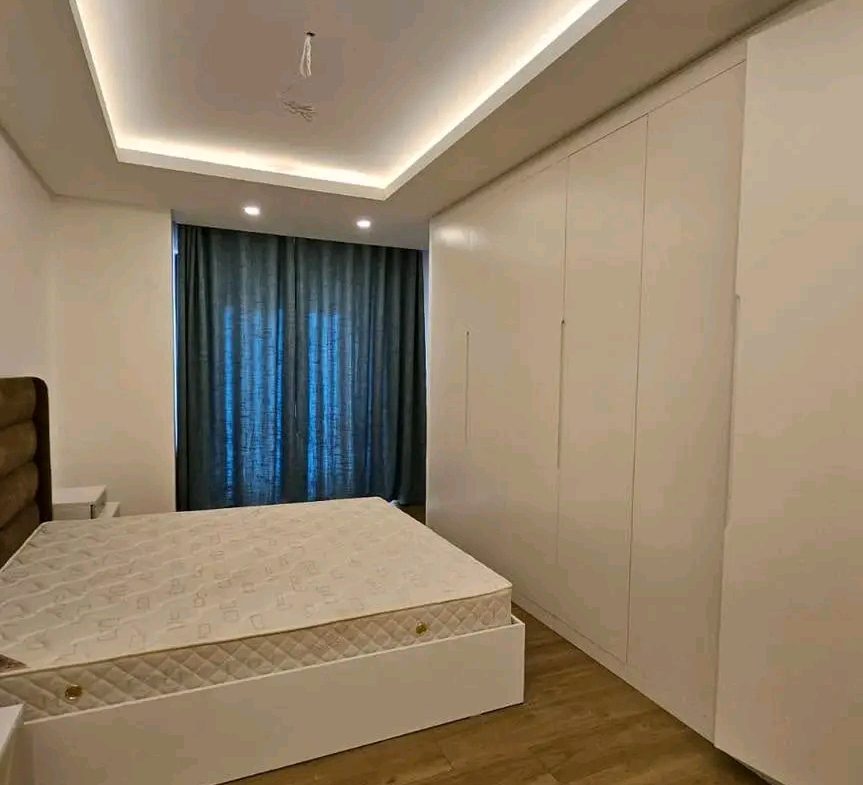 Arrendar: Apartamento T3 Mobilado No Nova Cera Residence