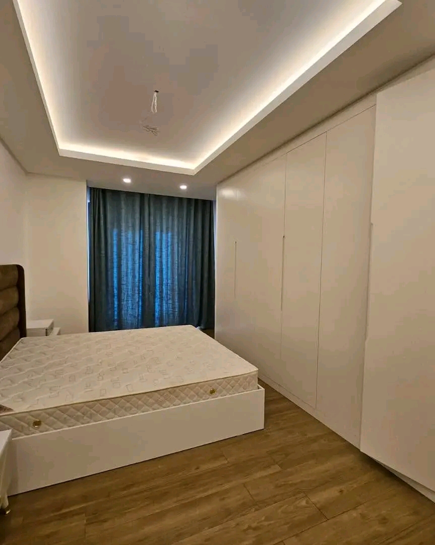 Arrendar: Apartamento T3 Mobilado No Nova Cera Residence