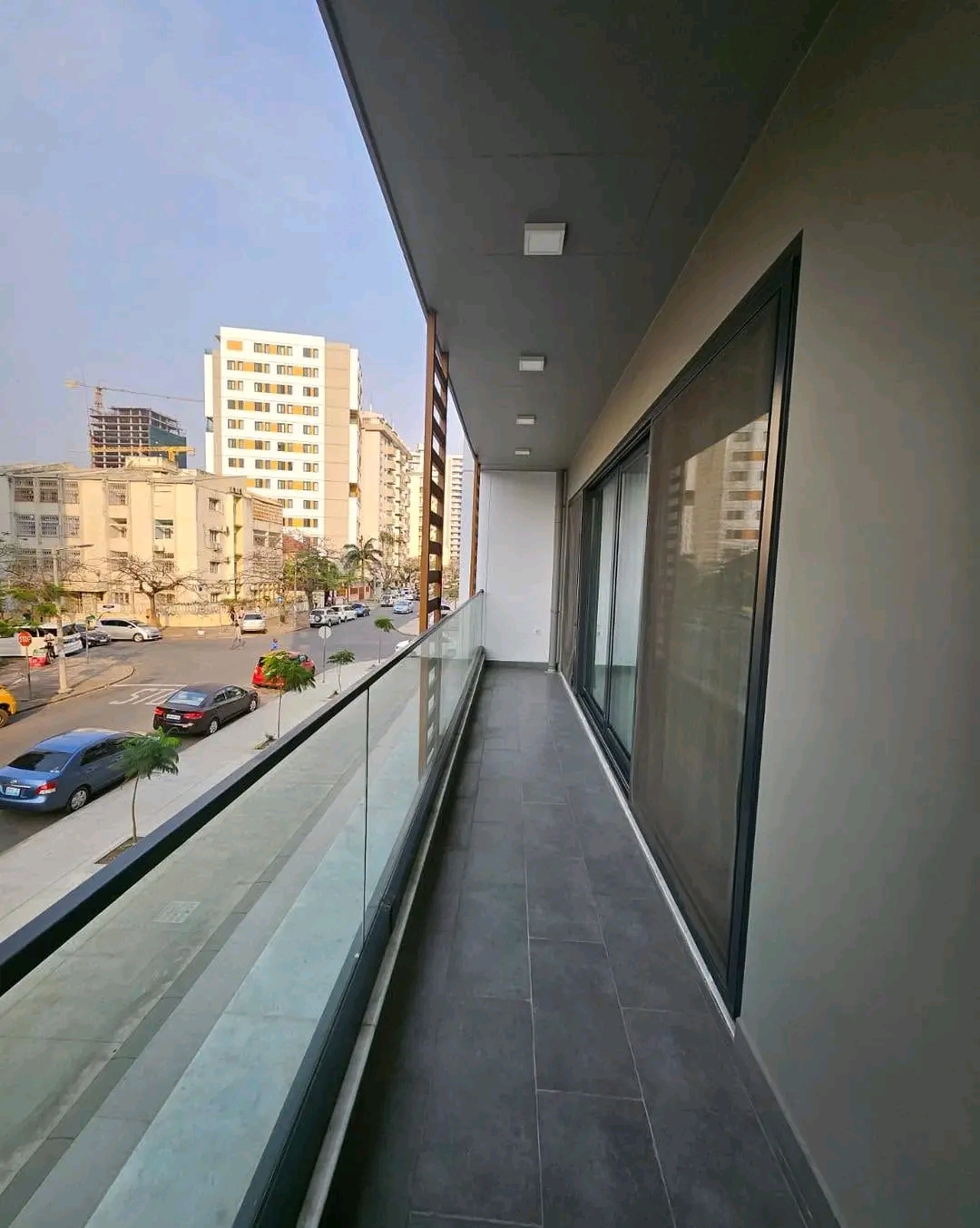 Arrendar: Apartamento T3 Mobilado No Nova Cera Residence