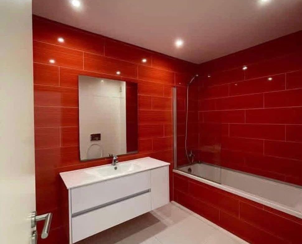 Vender: Apartamento T3 no Saphire Residence