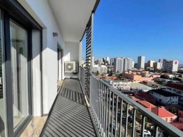 Vender: Apartamento T3 no Saphire Residence