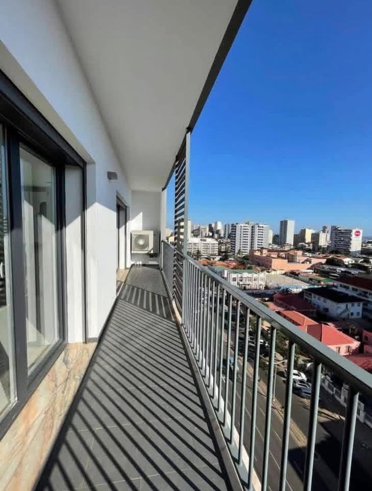 Vender: Apartamento T3 no Saphire Residence