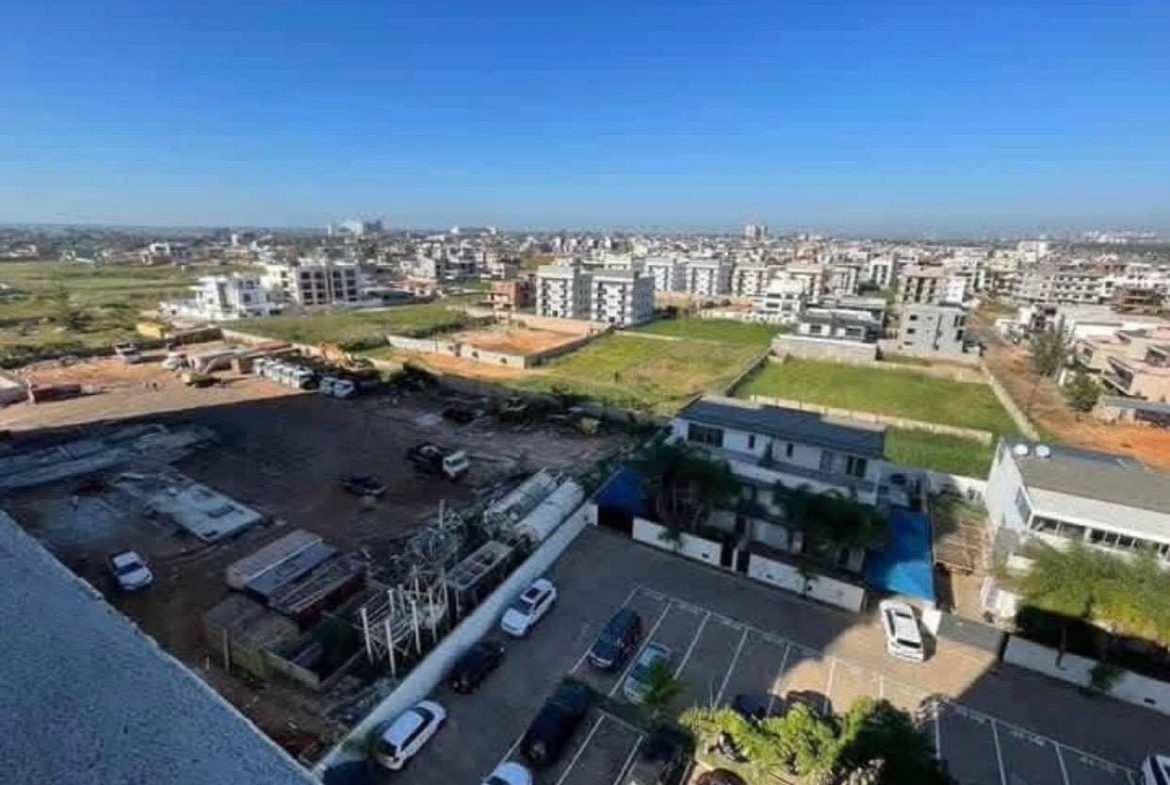 Vender: Apartamento T3 no Saphire Residence