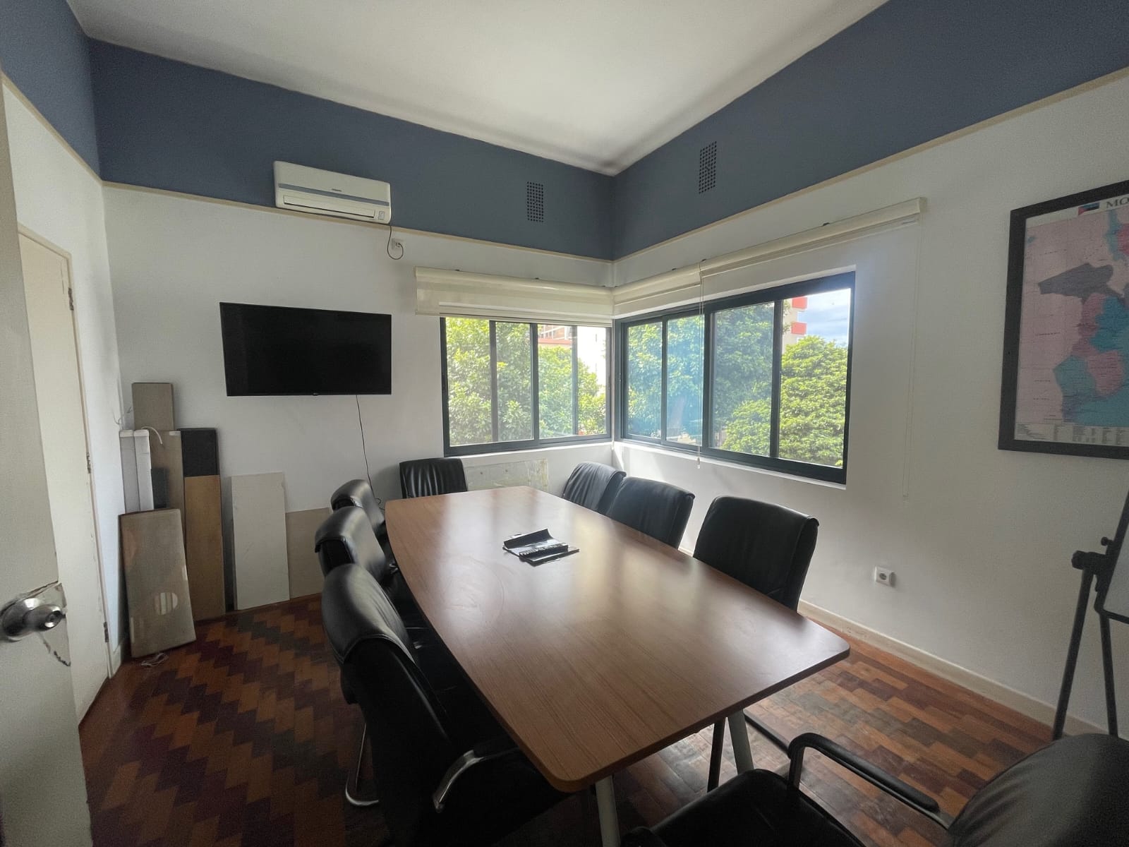 Vender: Moradia geminada T3 na Polana
