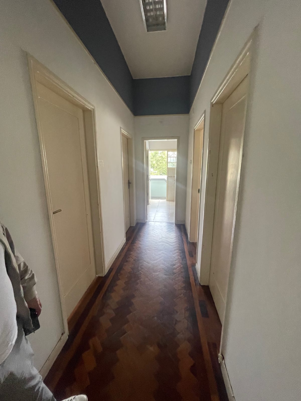 Vender: Moradia geminada T3 na Polana