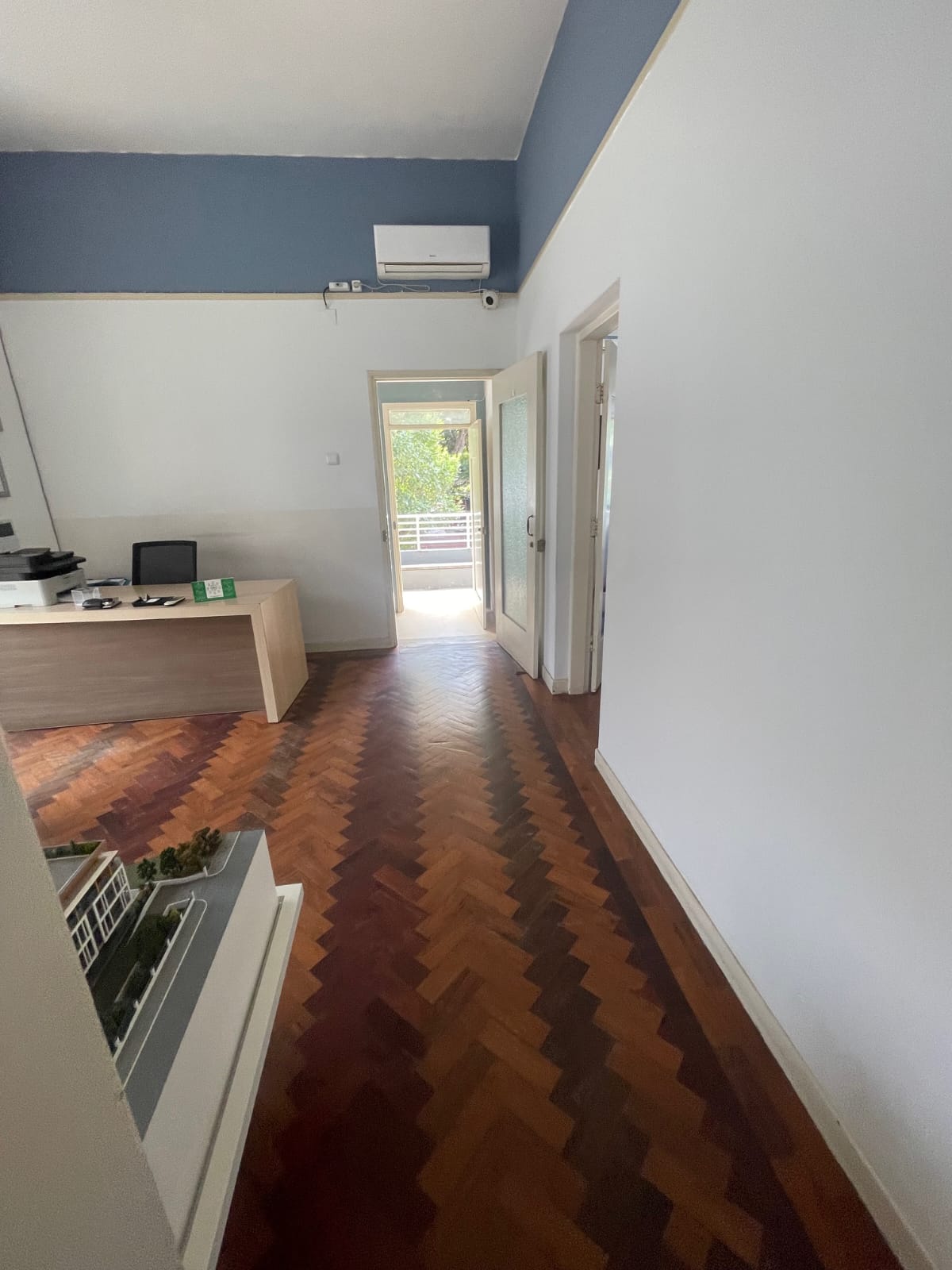 Vender: Moradia geminada T3 na Polana