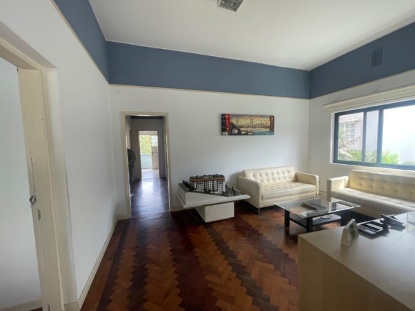 Vender: Moradia geminada T3 na Polana
