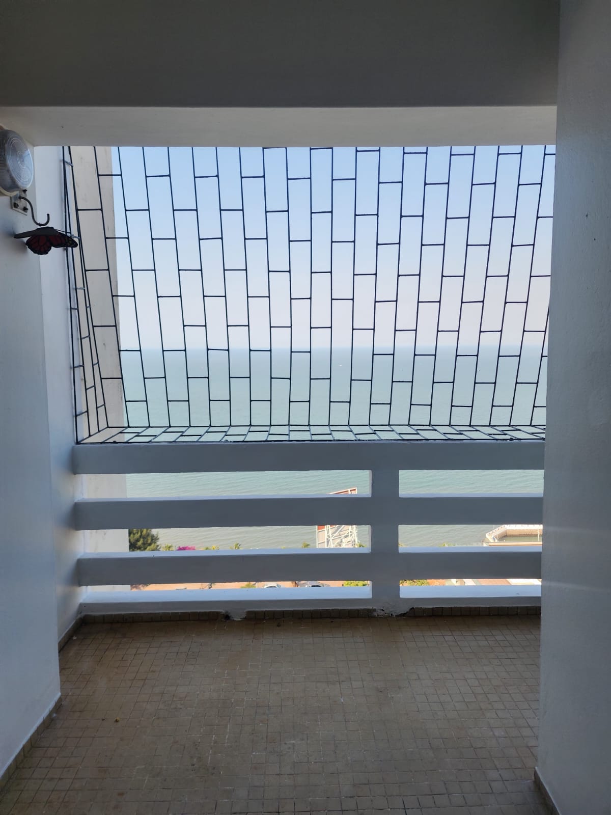 Vender: Apartamento T3 Com Vista Ao Mar Na Polana