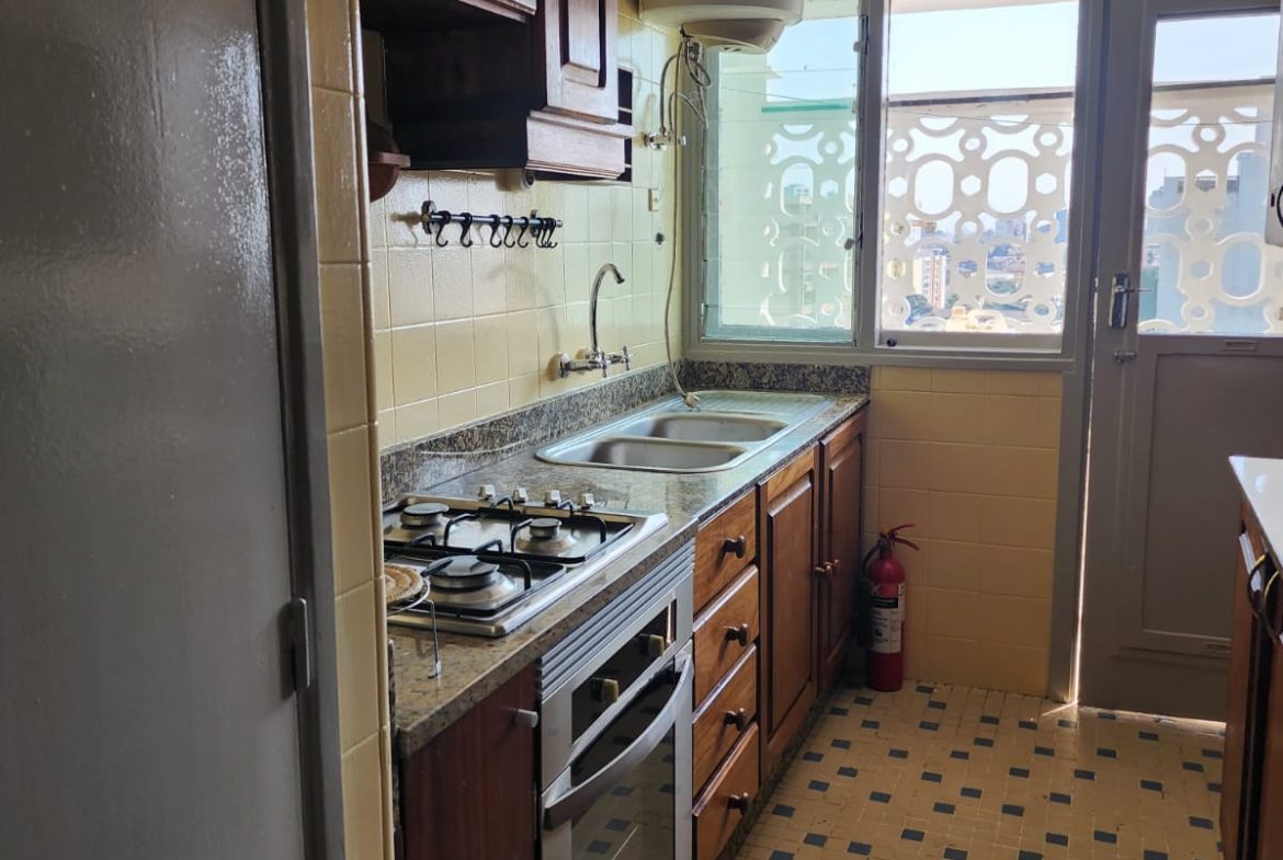 Vender: Apartamento T3 Com Vista Ao Mar Na Polana