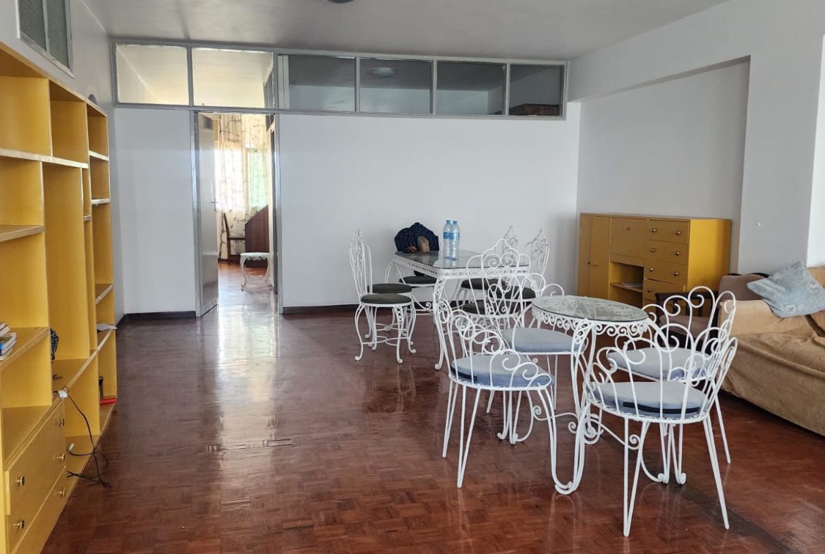Vender: Apartamento T3 Com Vista Ao Mar Na Polana