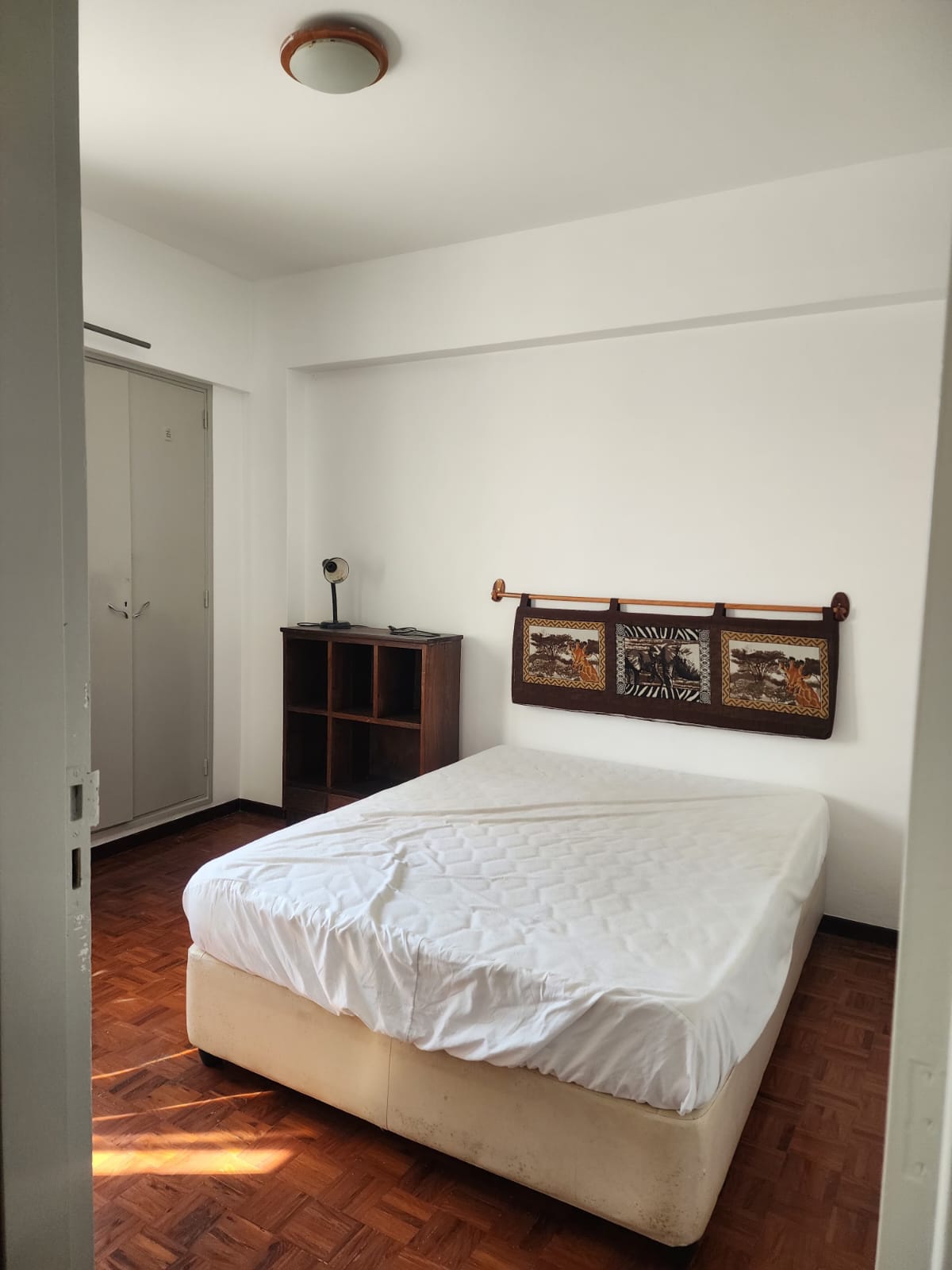 Vender: Apartamento T3 Com Vista Ao Mar Na Polana