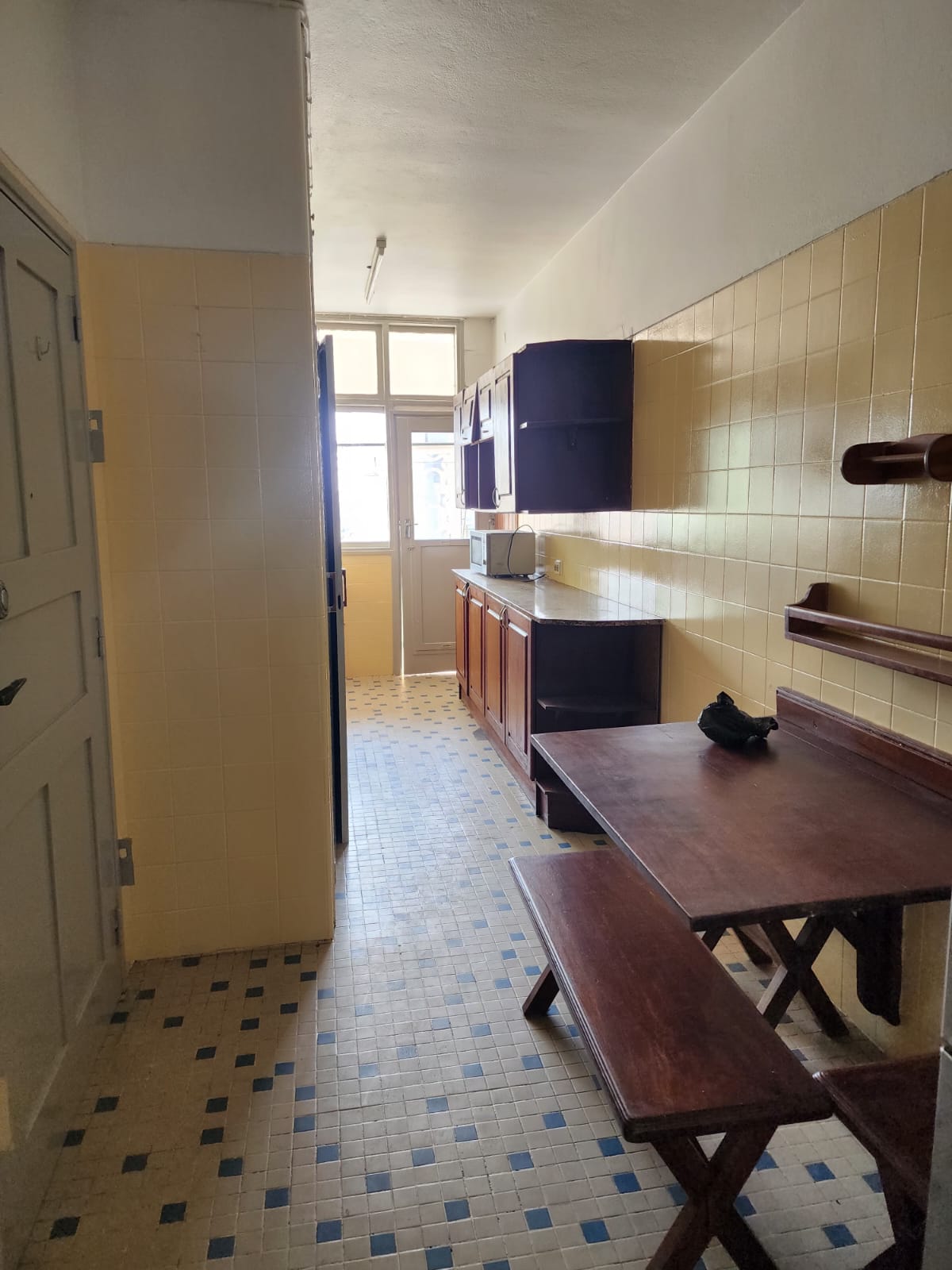 Vender: Apartamento T3 Com Vista Ao Mar Na Polana