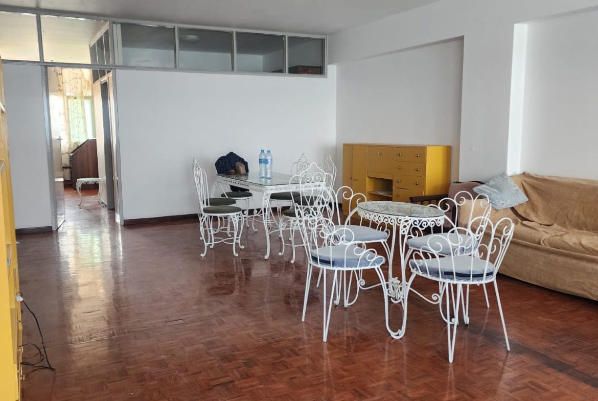 Vender: Apartamento T3 Com Vista Ao Mar Na Polana
