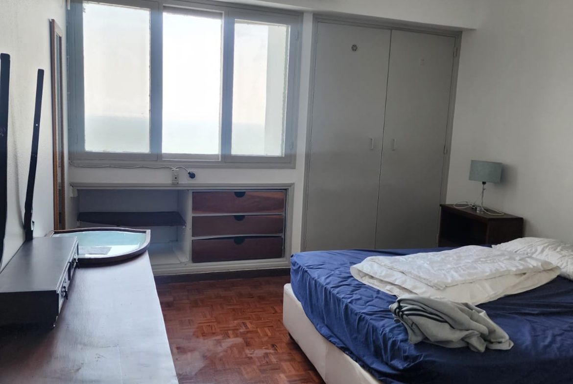 Vender: Apartamento T3 Com Vista Ao Mar Na Polana