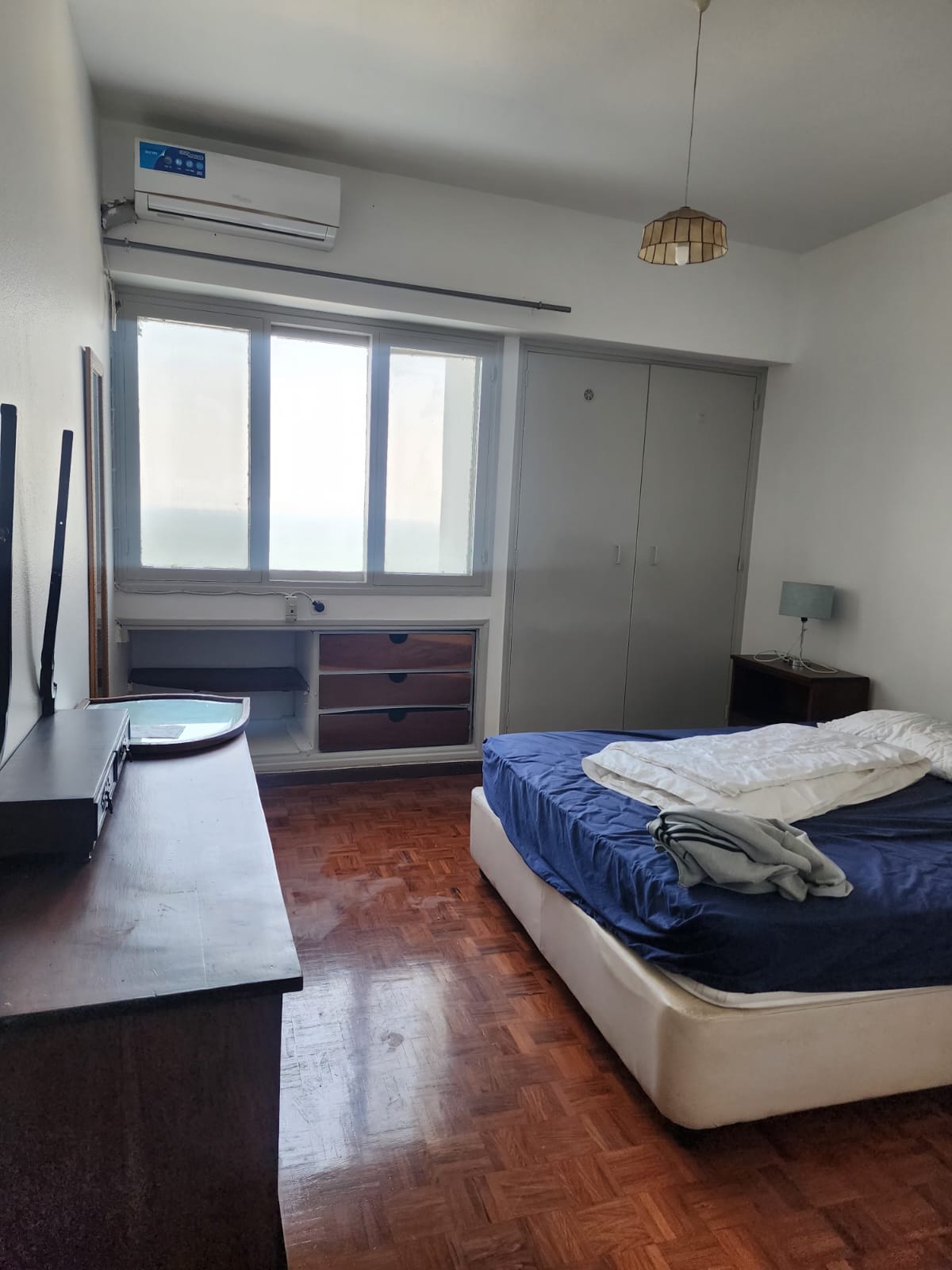 Vender: Apartamento T3 Com Vista Ao Mar Na Polana