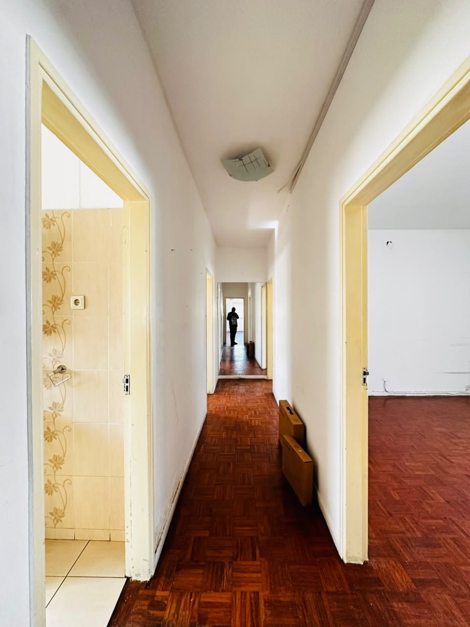 Vender: Apartamento T3 Na Polana
