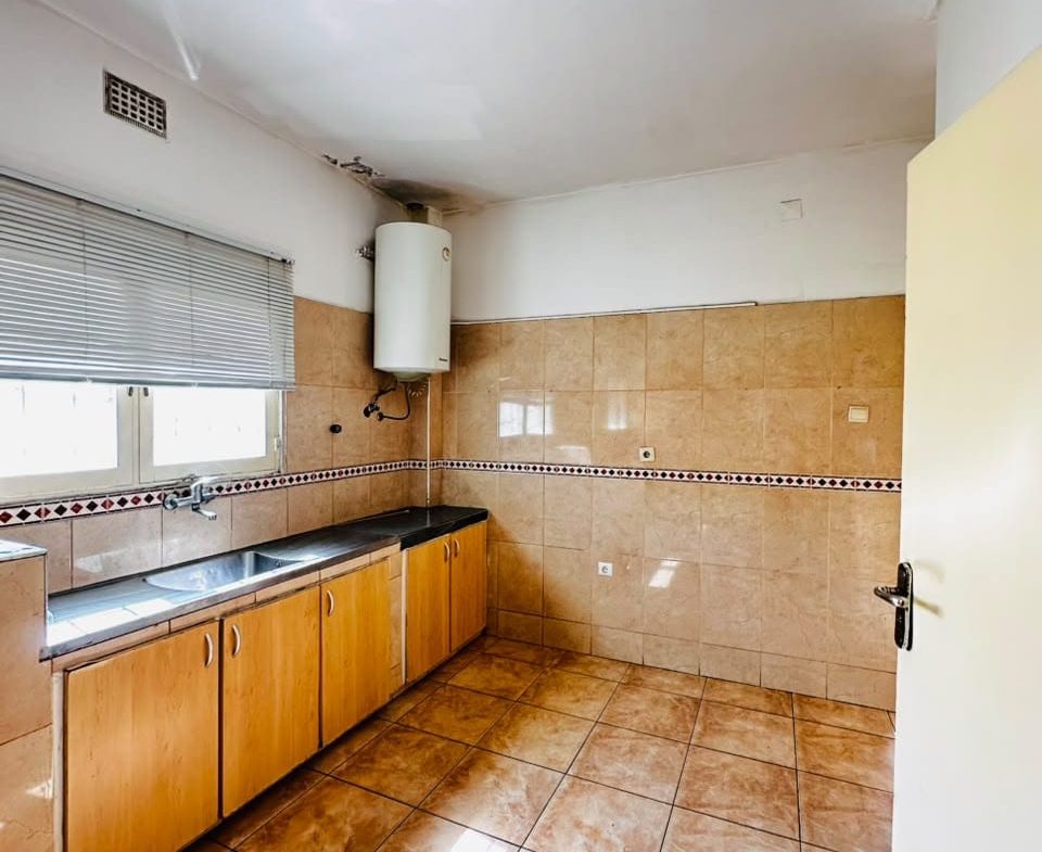 Vender: Apartamento T3 Na Polana