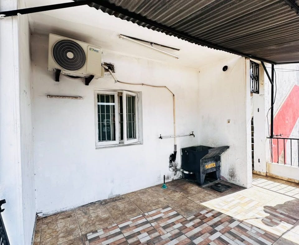 Vender: Apartamento T3 Na Polana