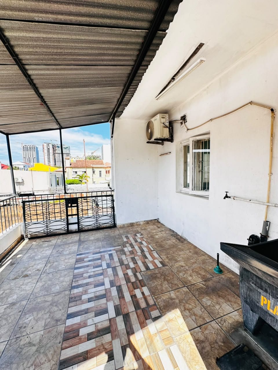 Vender: Apartamento T3 Na Polana
