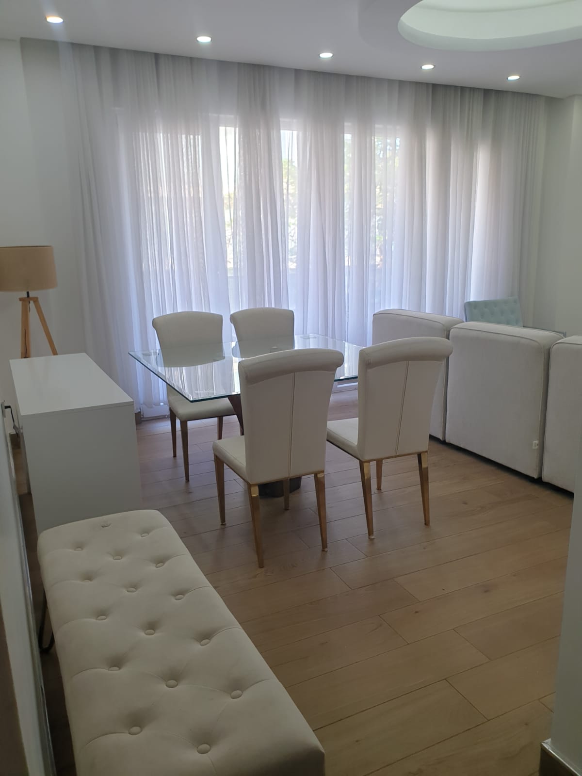 Vender: Apartamento T3 No Condomínio Umran